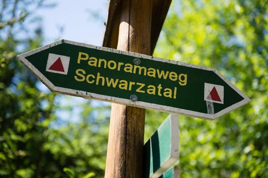 Bungalow Schwarzatalblick In Bad Blankenburg Ortsteil Boehlscheiben Buitenkant foto