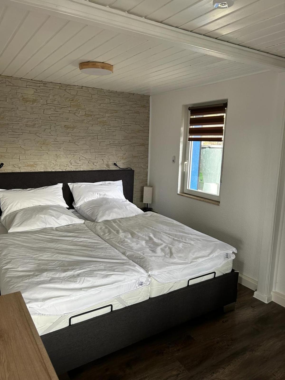 Bungalow Schwarzatalblick In Bad Blankenburg Ortsteil Boehlscheiben Buitenkant foto